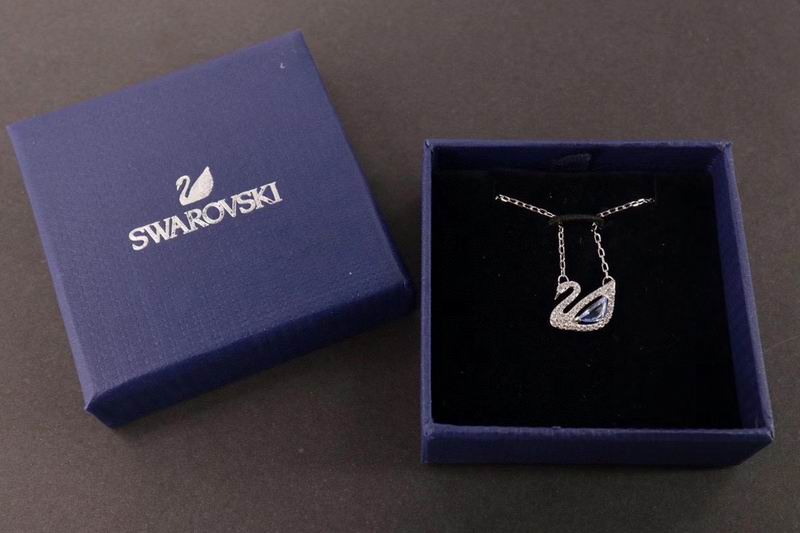 Swarovski Necklace 03lyr152 (6)